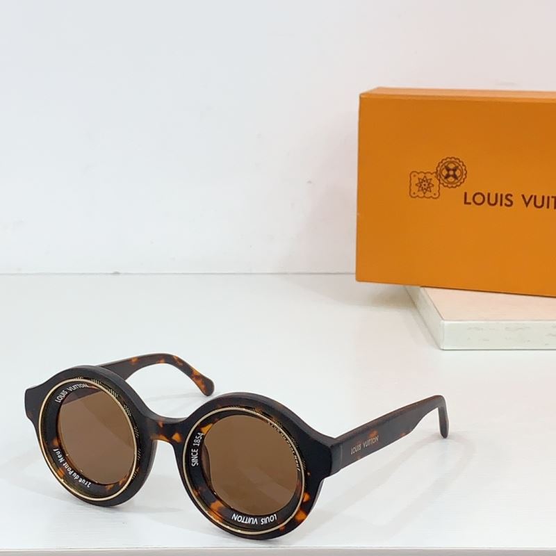 Louis Vuitton Sunglasses